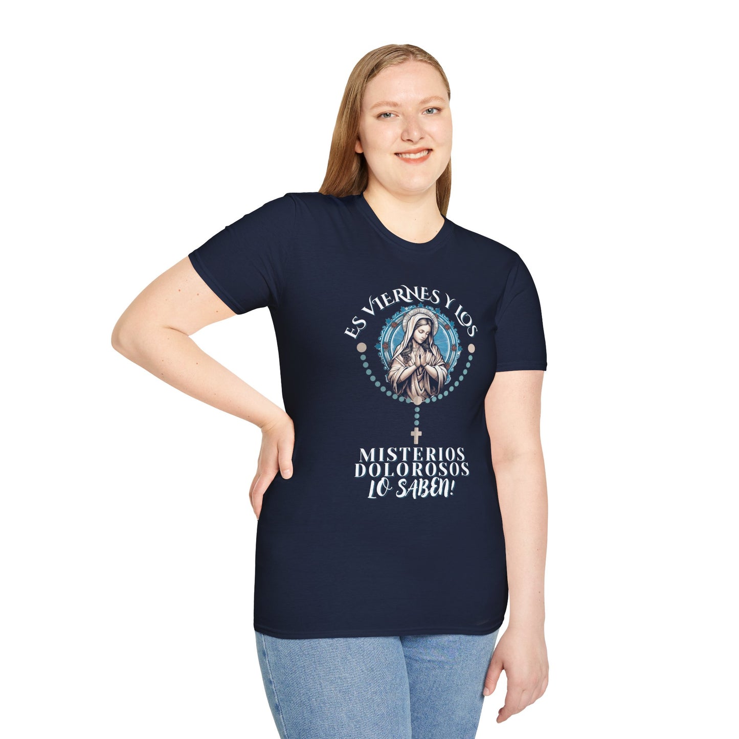 Es Viernes T-Shirt