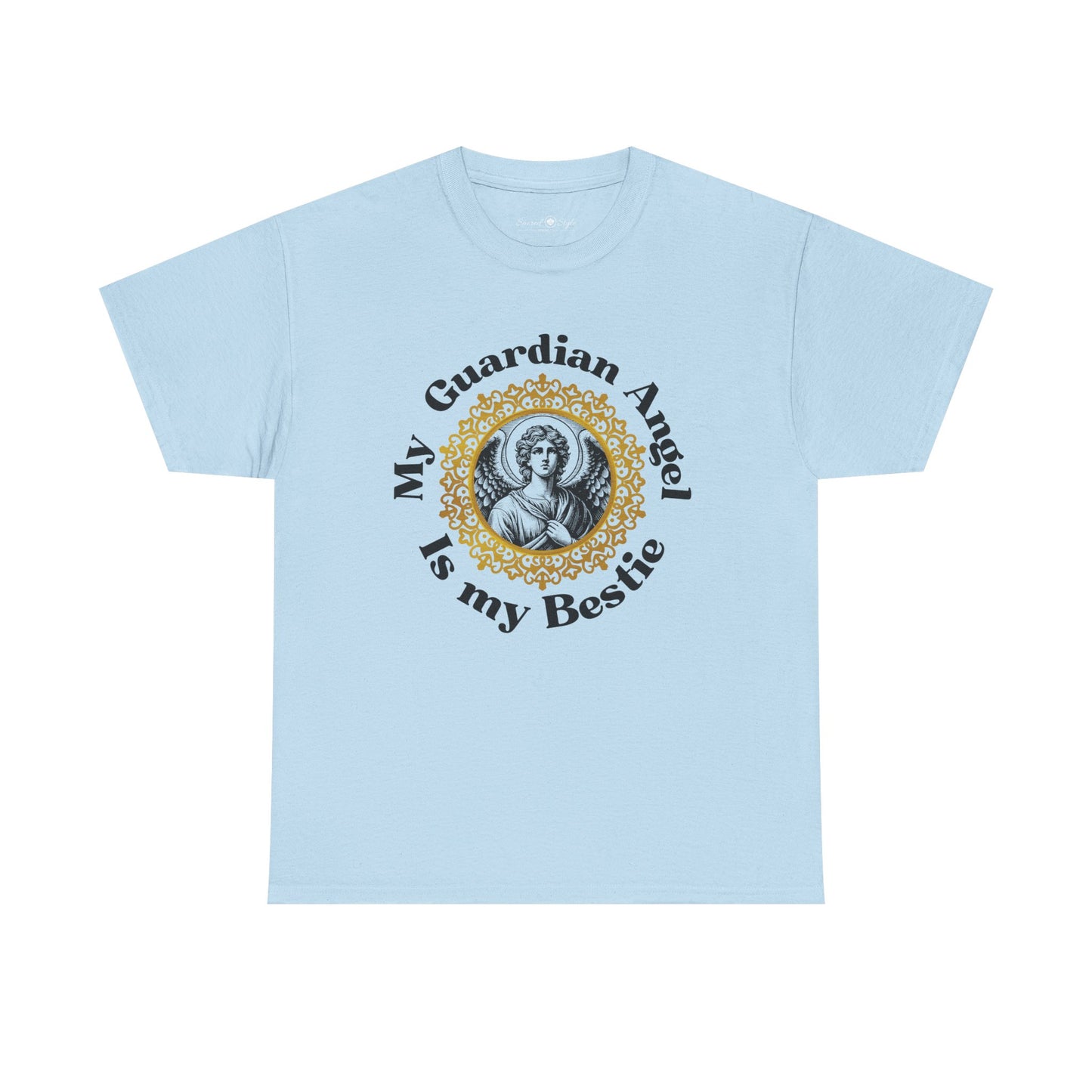 Angel Bestie T-Shirt