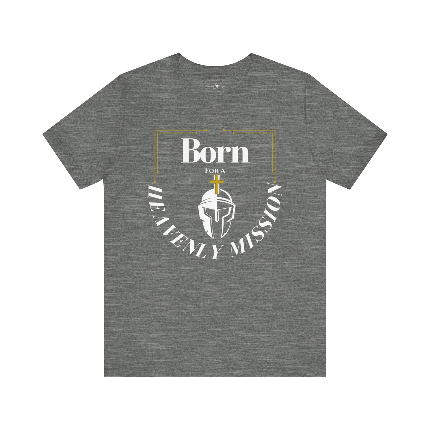 Heavenly Mission Tee