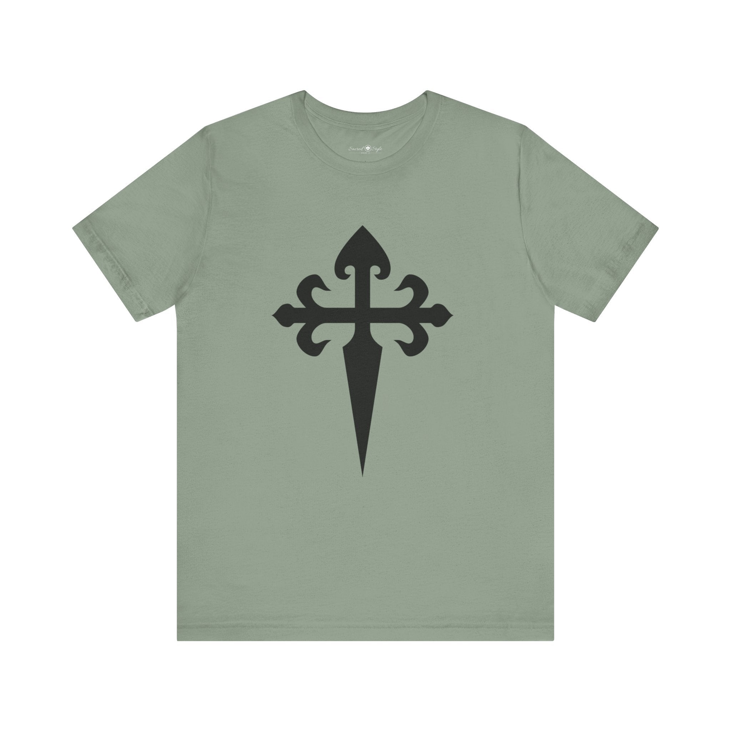 Armor of God: The Warrior T-Shirt Collection