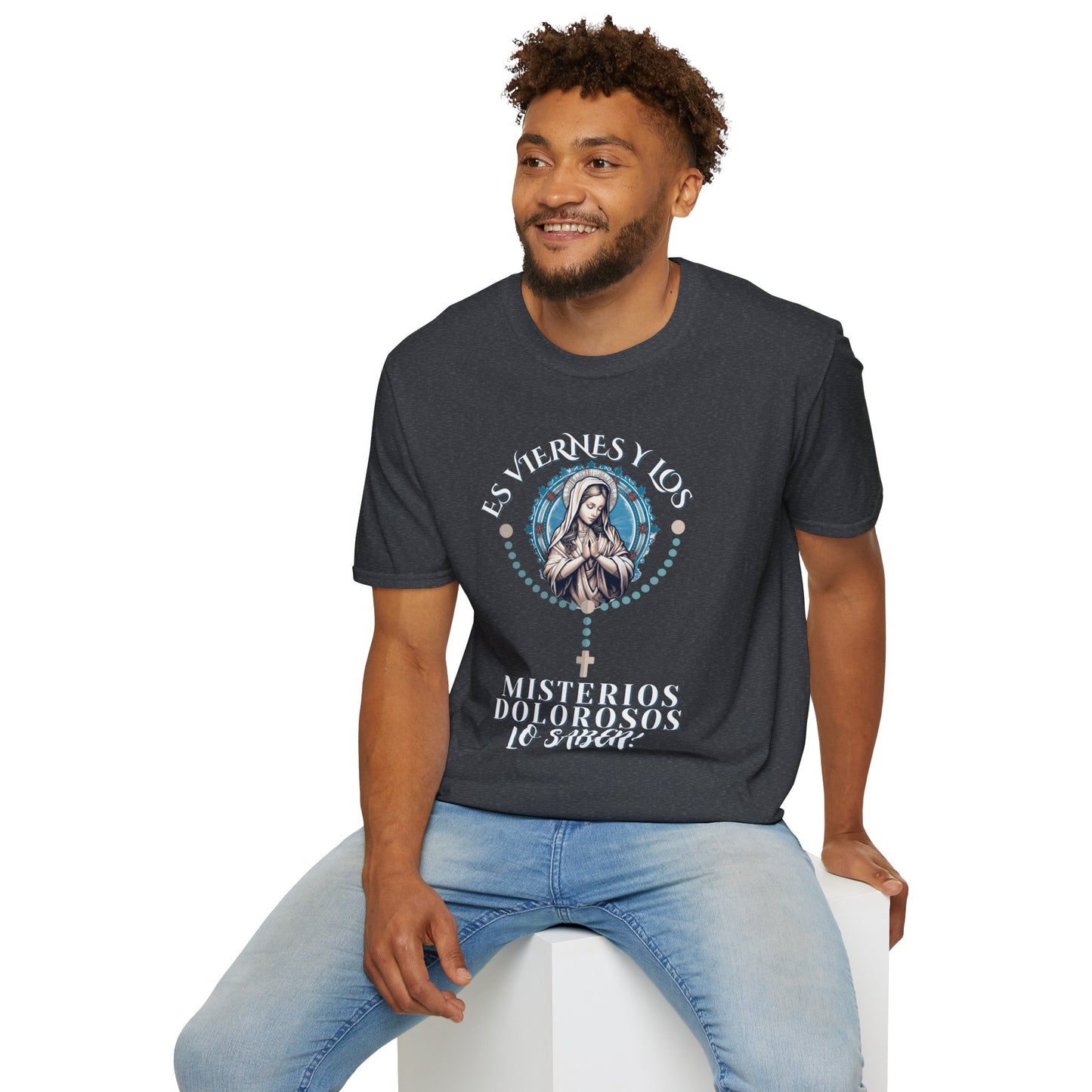Es Viernes T-Shirt