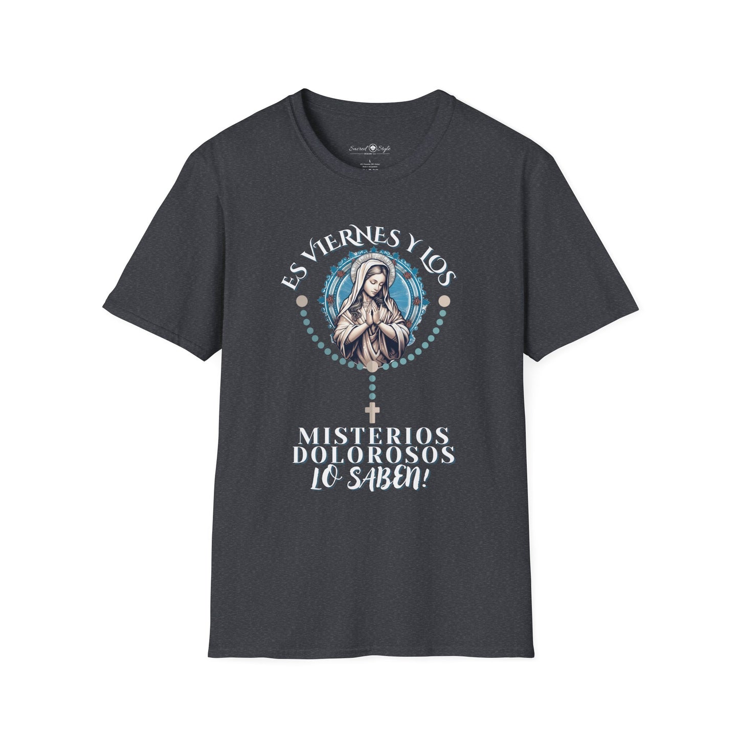 Es Viernes T-Shirt