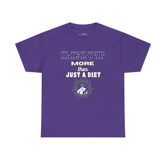 Lent T-Shirt