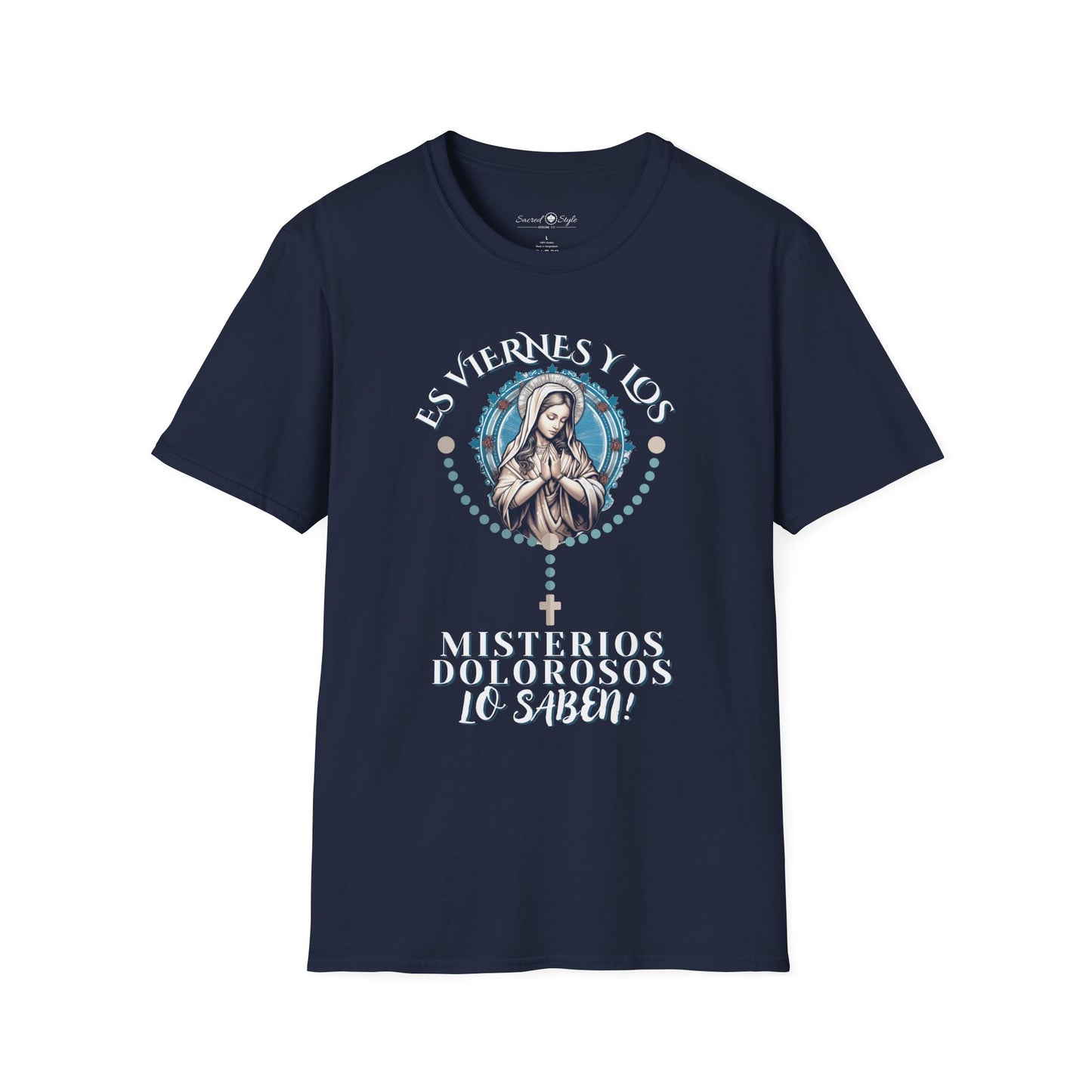 Es Viernes T-Shirt
