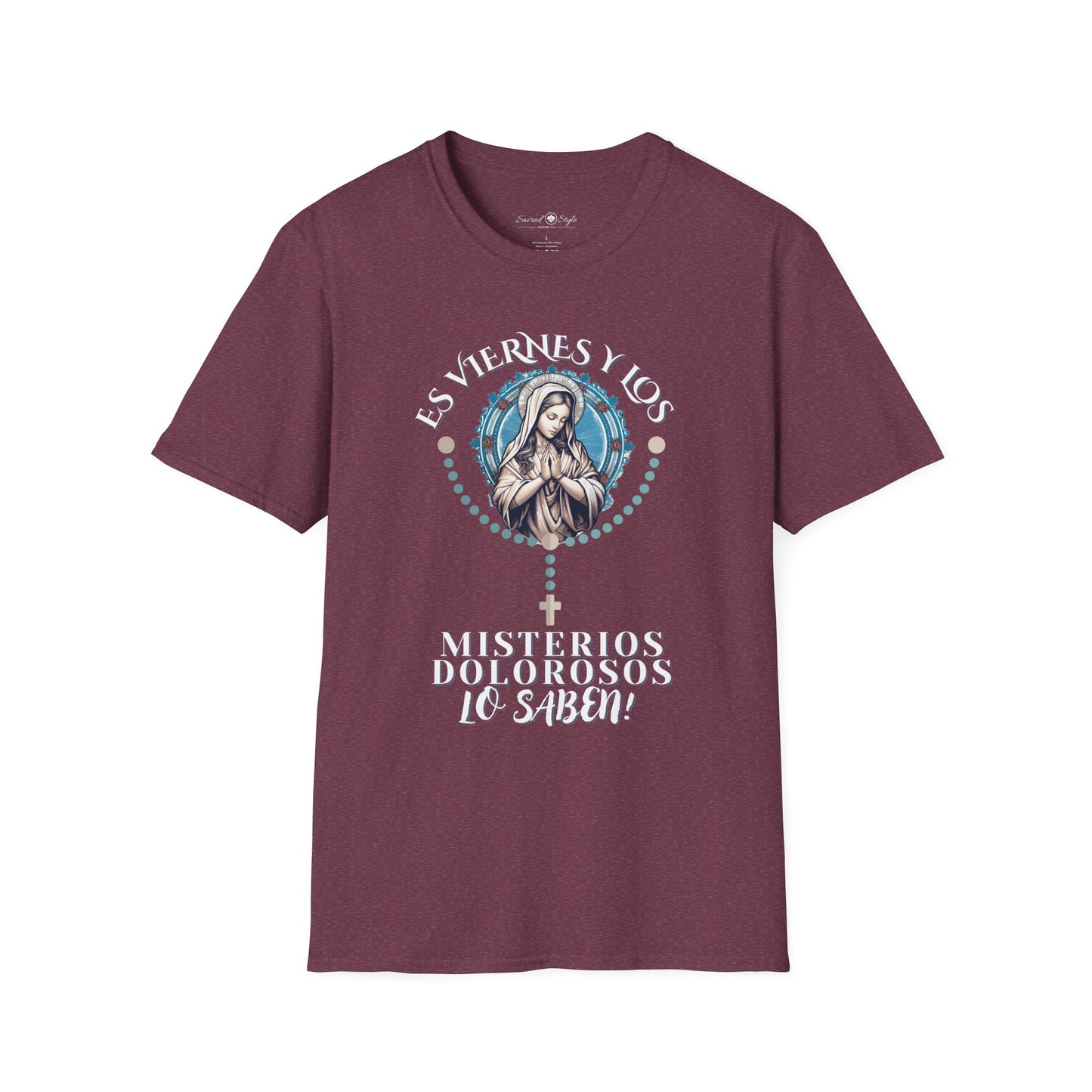 Es Viernes T-Shirt