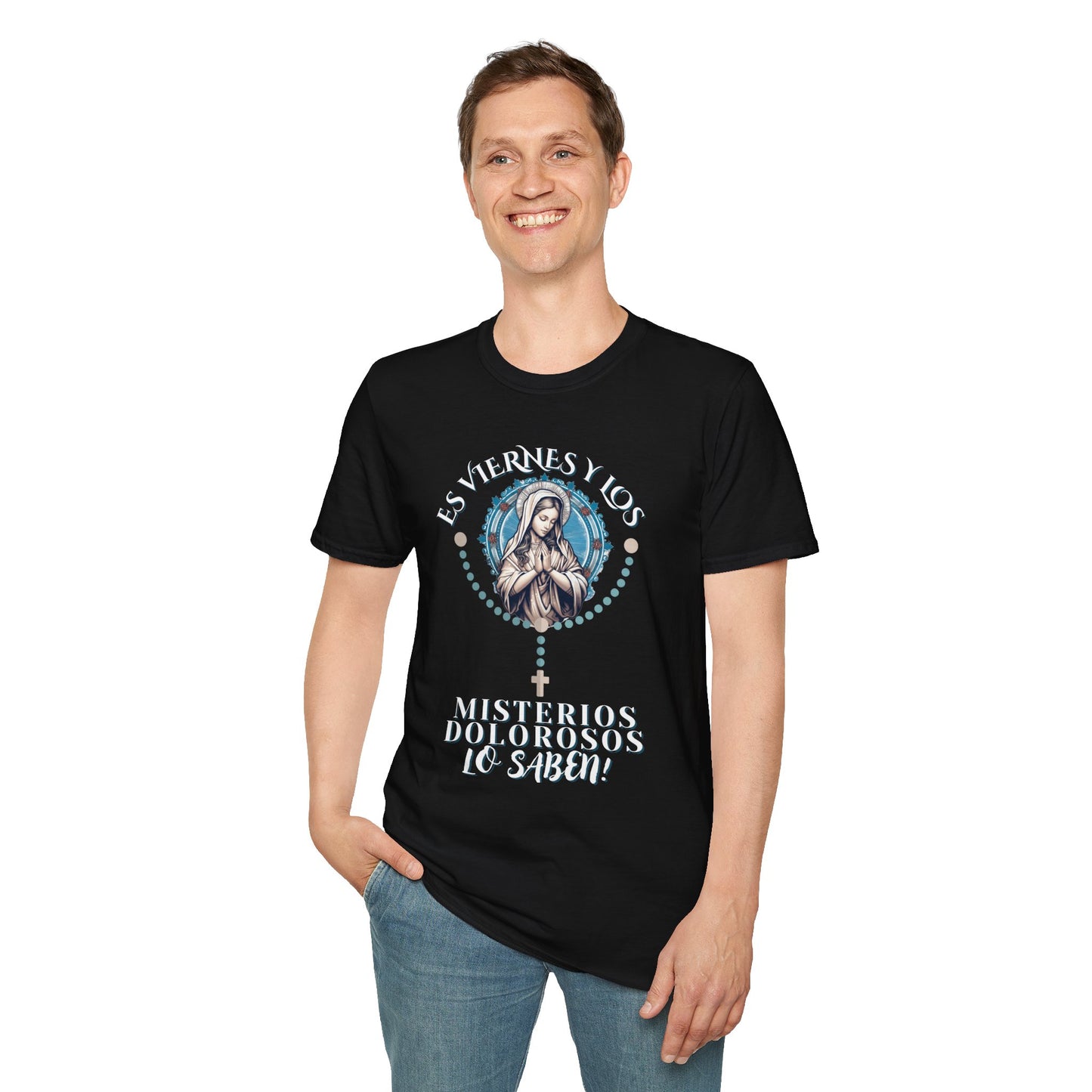 Es Viernes T-Shirt