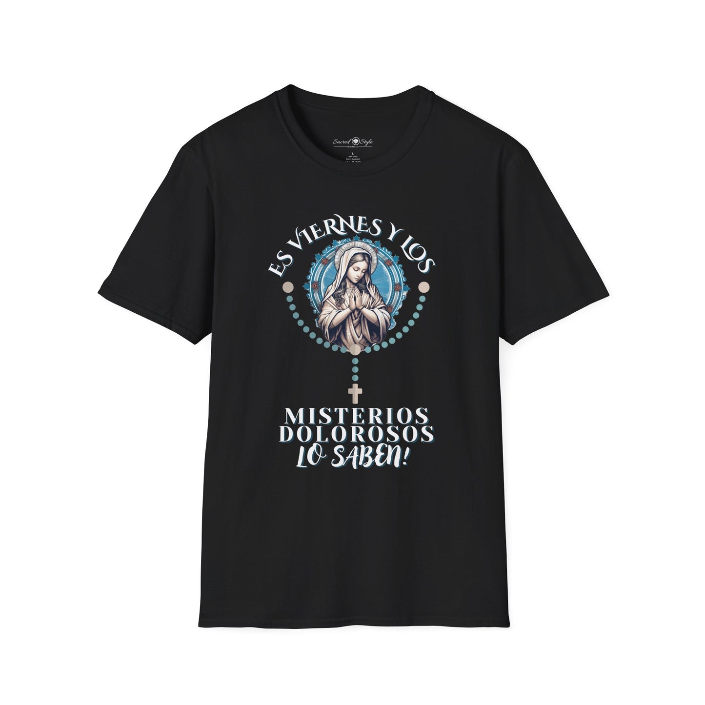 Es Viernes T-Shirt