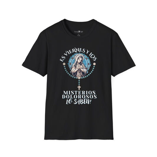 Es Viernes T-Shirt