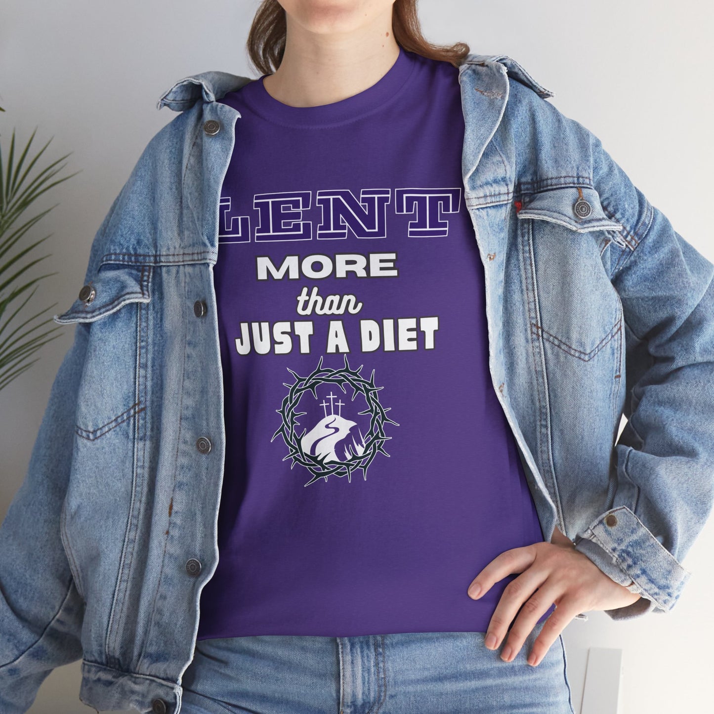 Lent T-Shirt