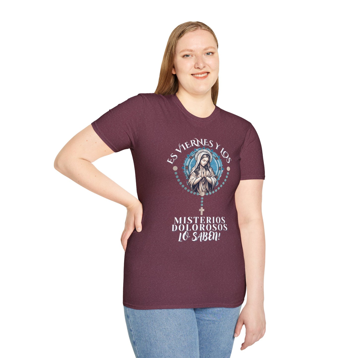 Es Viernes T-Shirt